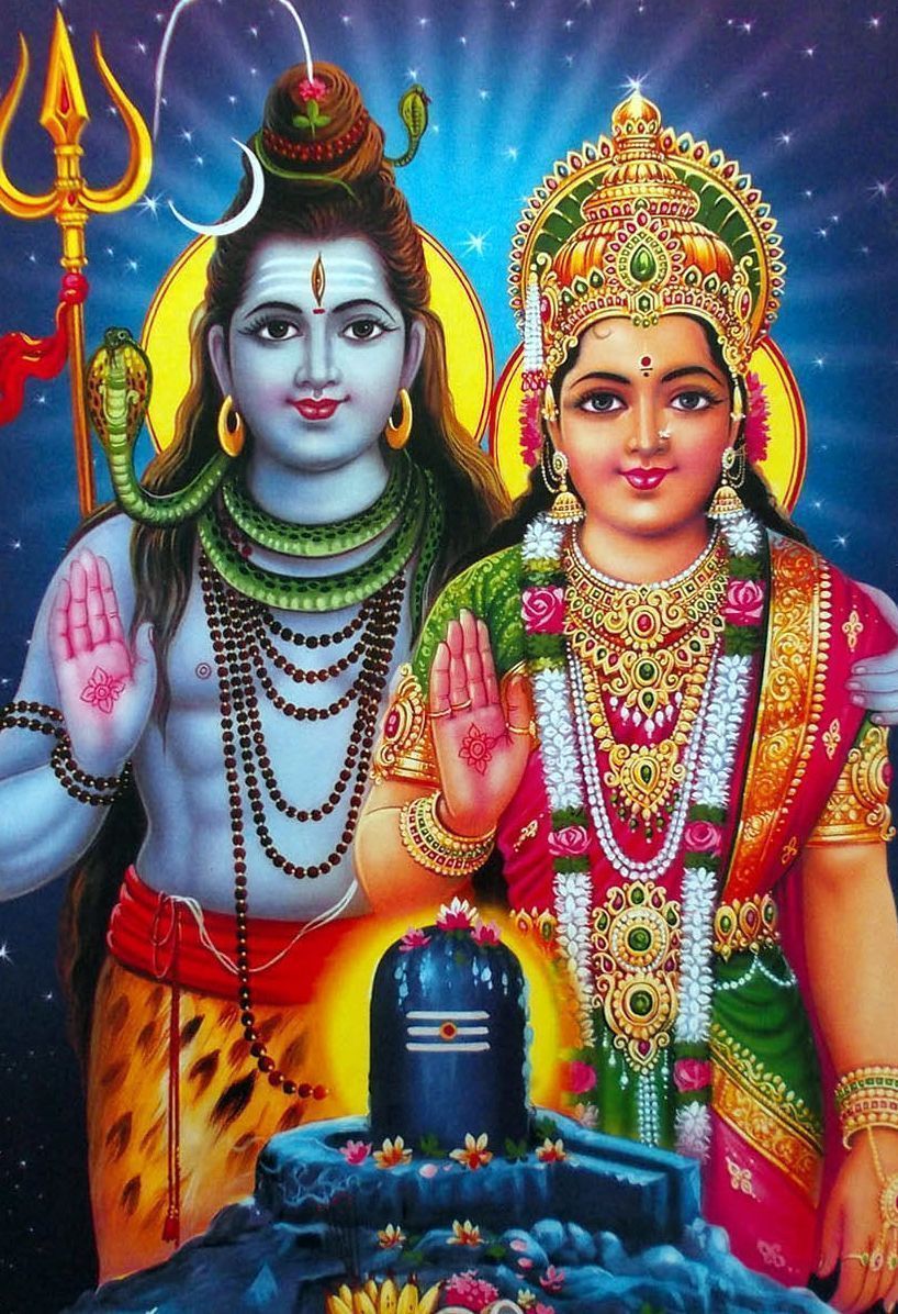 818x1196 Parvati Wallpaper, HD Parvati Background