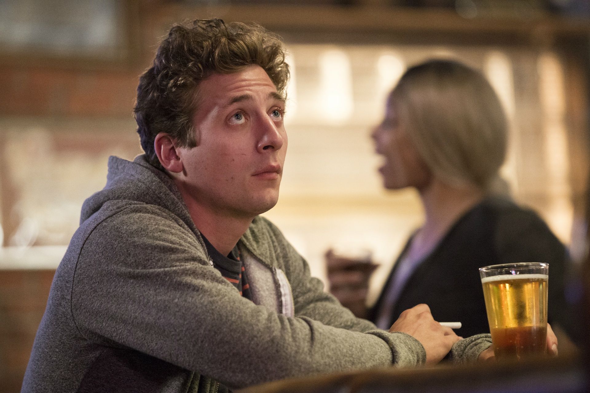 1920x1279 Wallpaper lip, Shameless, Lip Gallagher for mobile and desktop, section фильмы, resolution 1920x1279