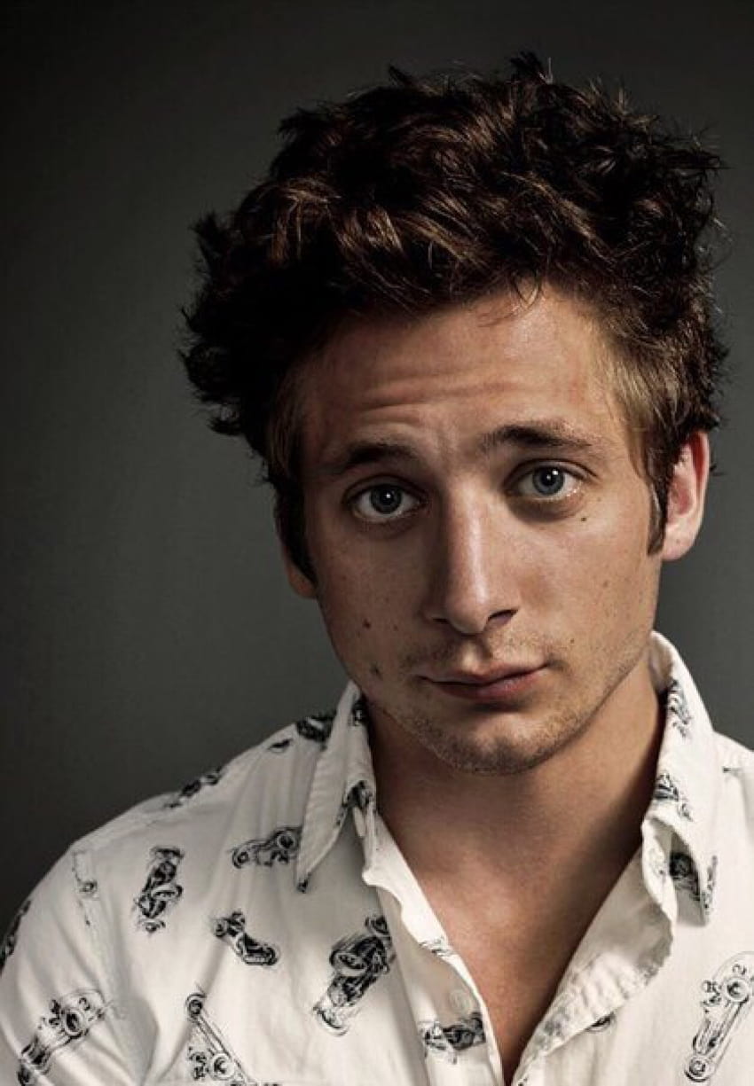 850x1225 In shameless by Private User, lip gallagher HD phone wallpaper