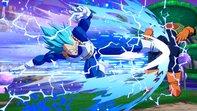 3840x2160 Android 18 Dragon Ball Fighterz 4K
