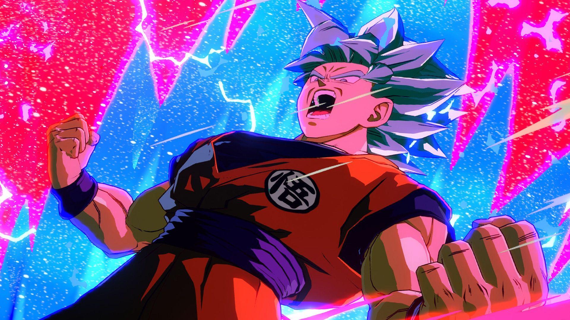 1920x1080 Dragon Ball FighterZ Producer Will Compete at EVO 2018