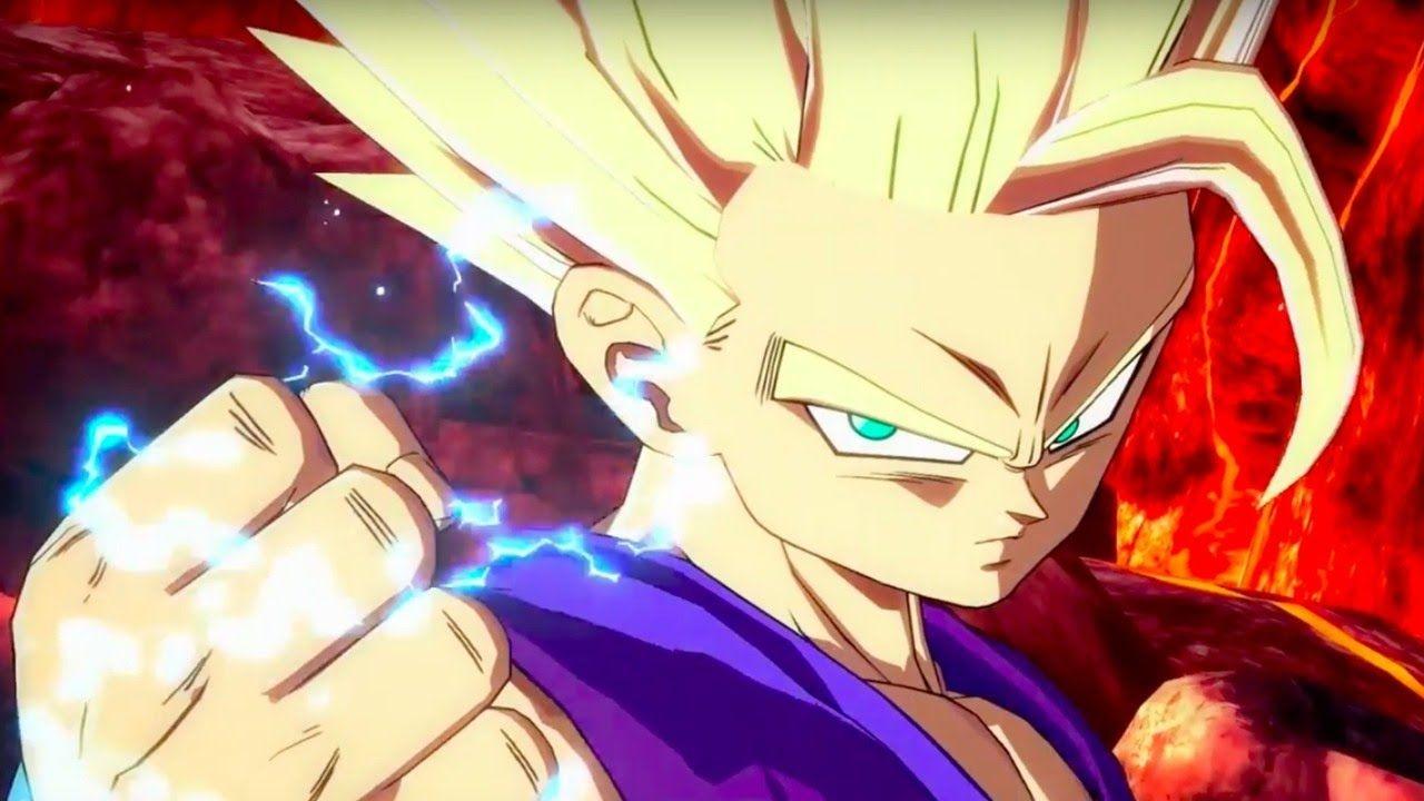 1280x720 The Dragon Ball FighterZ: Every Super Move Full Guide