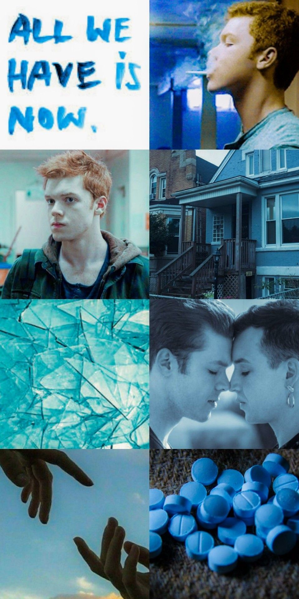 959x1920 Ian Gallagher ft.Galavich wallpaper, keep safe during these times and use your voice!