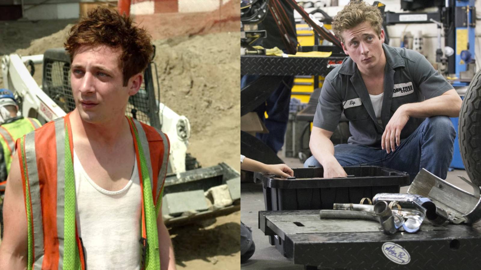 1600x900 Shameless: All Of Lip's Odd Jobs, Ranked Worst To Best