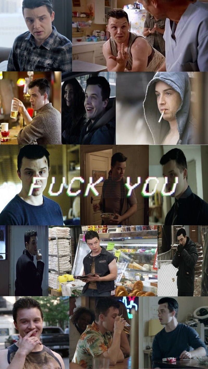 800x1422 1364x768px, 720P free download. Gallavich, gallavich wedding, ian gallagher, mickey milkovich, shameless, HD phone wallpaper