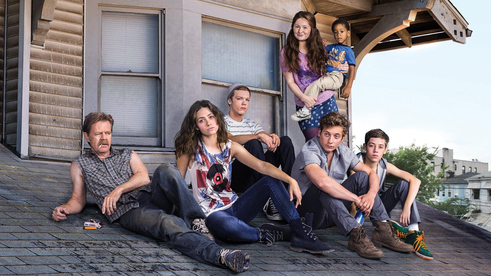 1920x1080 Shameless (TV Series)