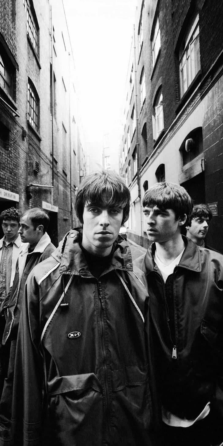 728x1456 Liam Gallagher 1080P, 2K, 4K, 5K HD wallpaper free download