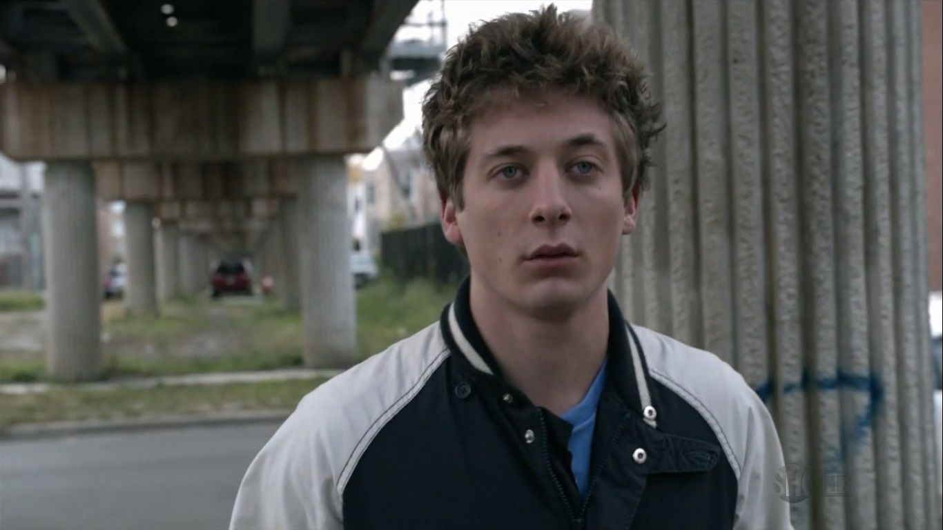 1366x768 Passive Aggressive Chainsmokers (Shameless Tv Series) of the Sanquon