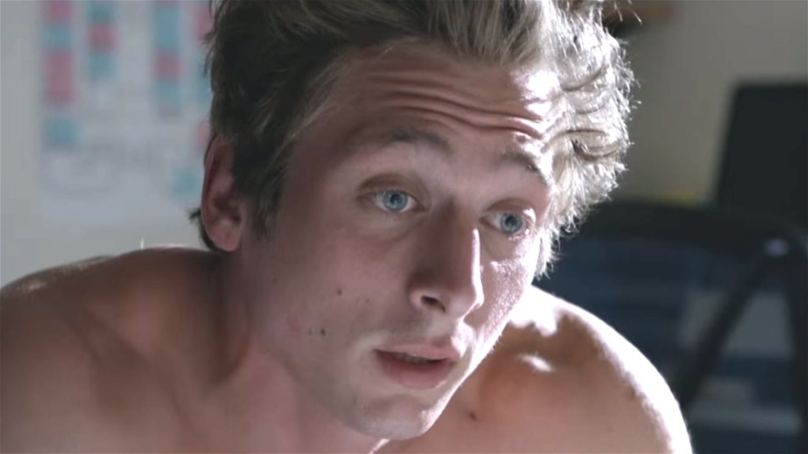 1600x900 Nearly 29% Of Shameless Fans Think This Lip Moment Went Too Far