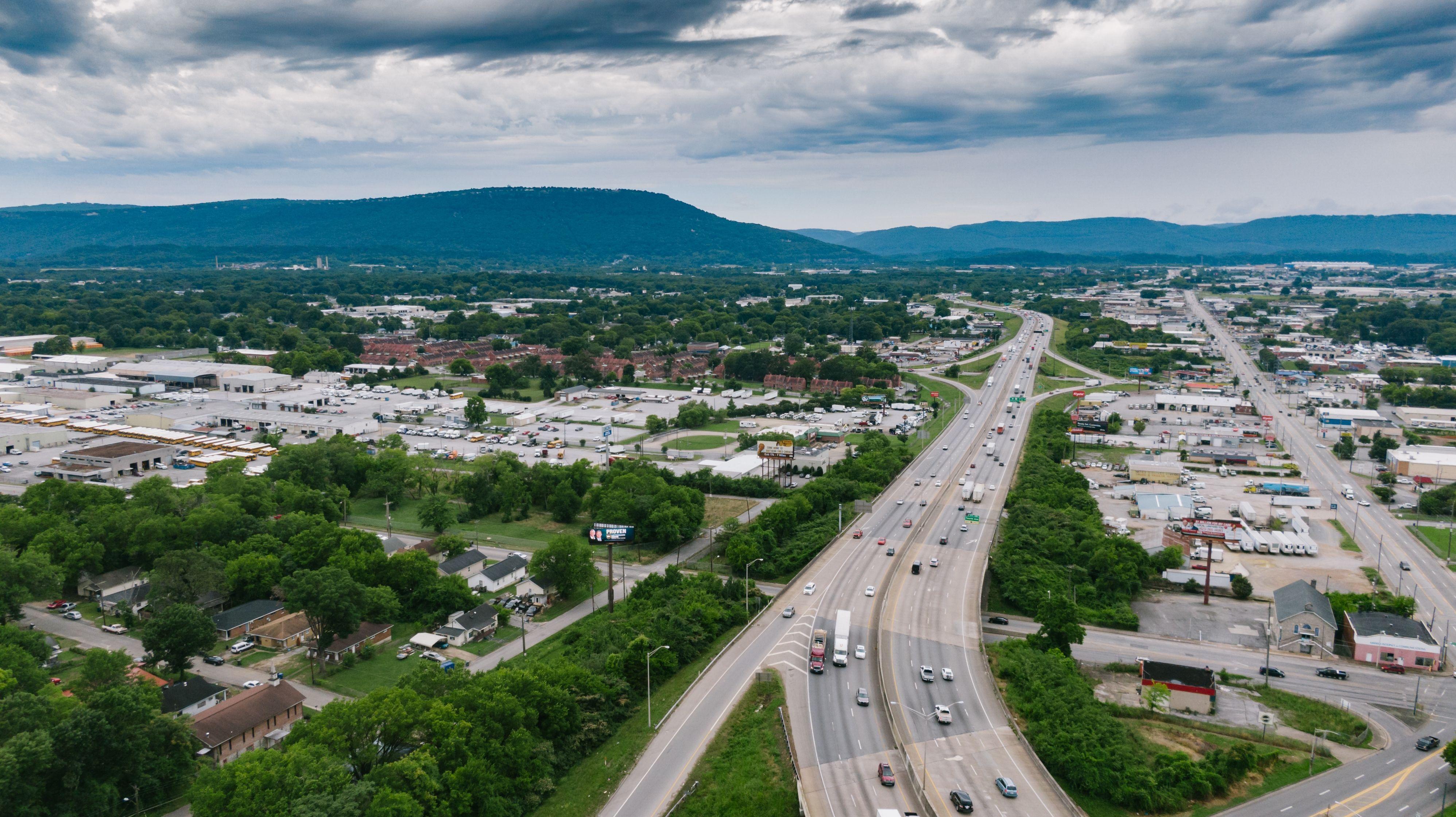 Chattanooga Wallpapers - Top Free Chattanooga Backgrounds - WallpaperAccess