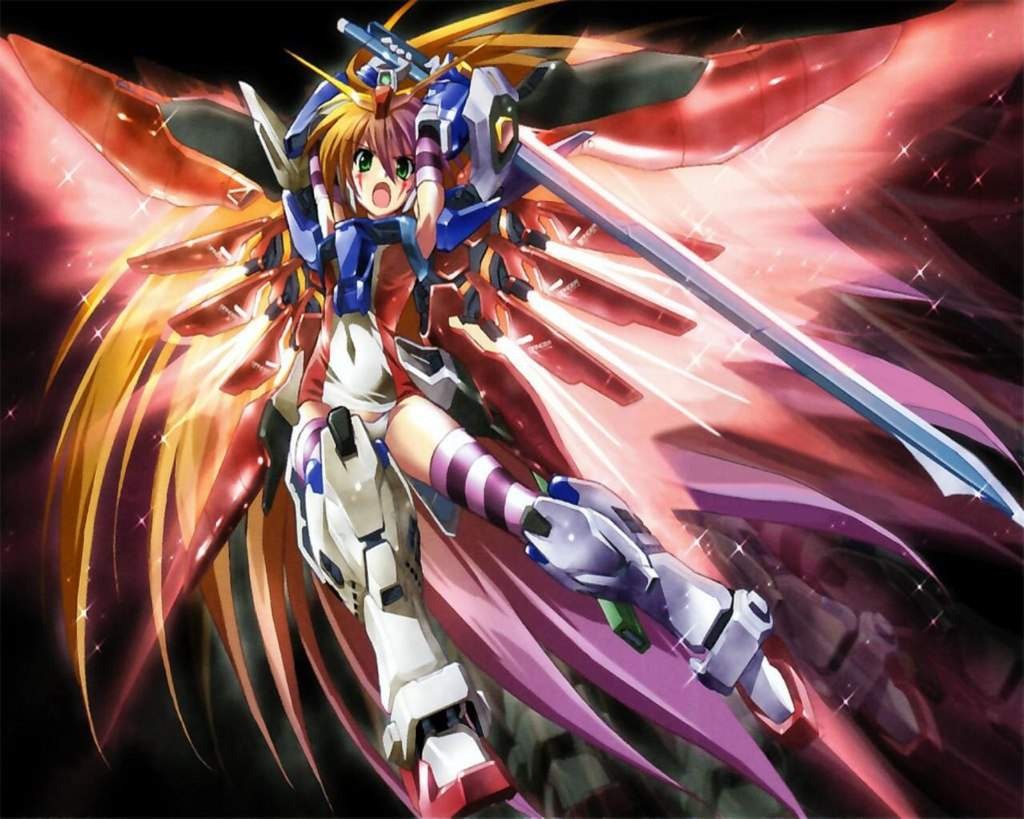 1024x819 Gundam Girls