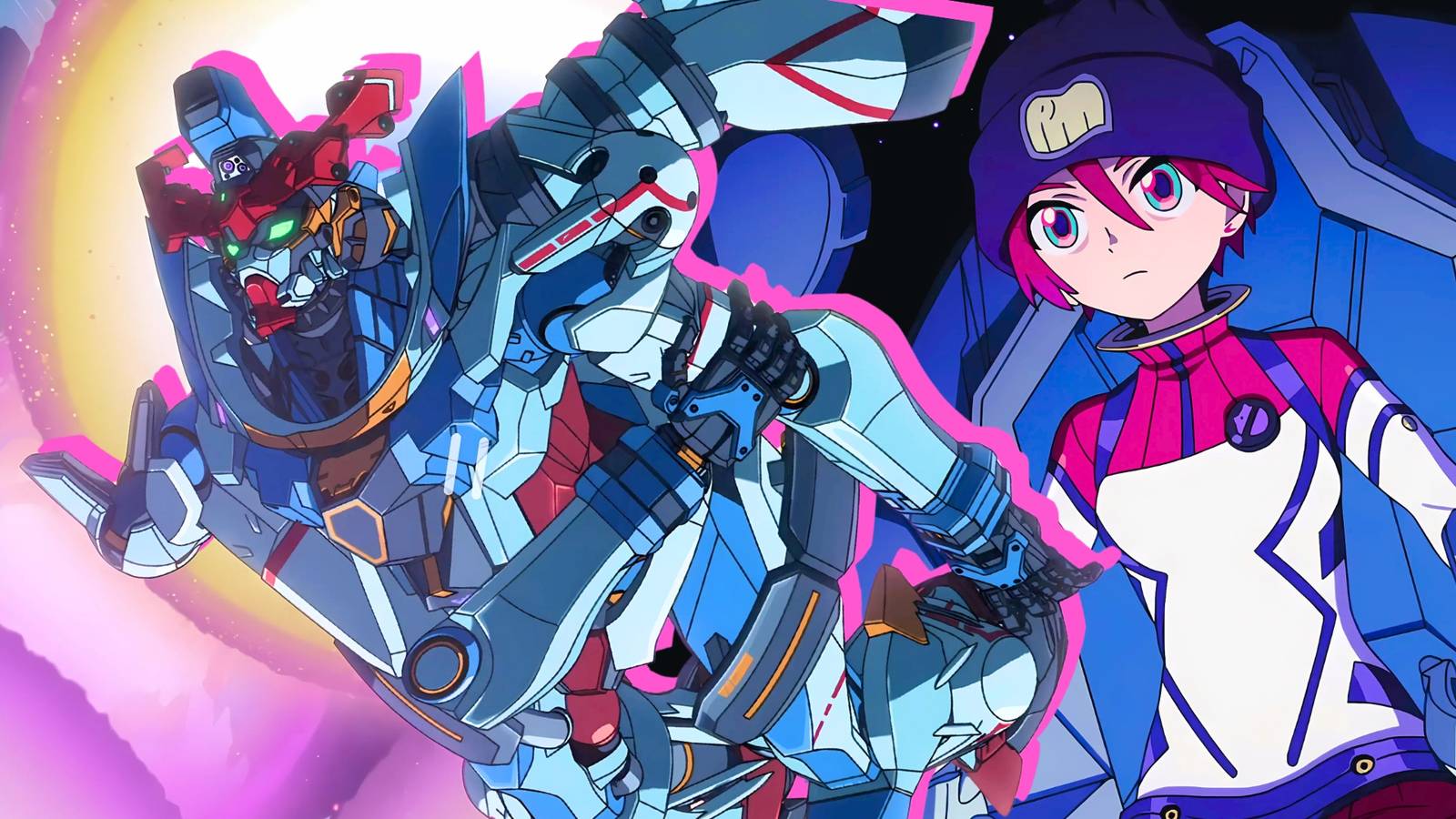 1600x900 The Latest Gundam Anime Was Ultimately a Nostalgic Failure