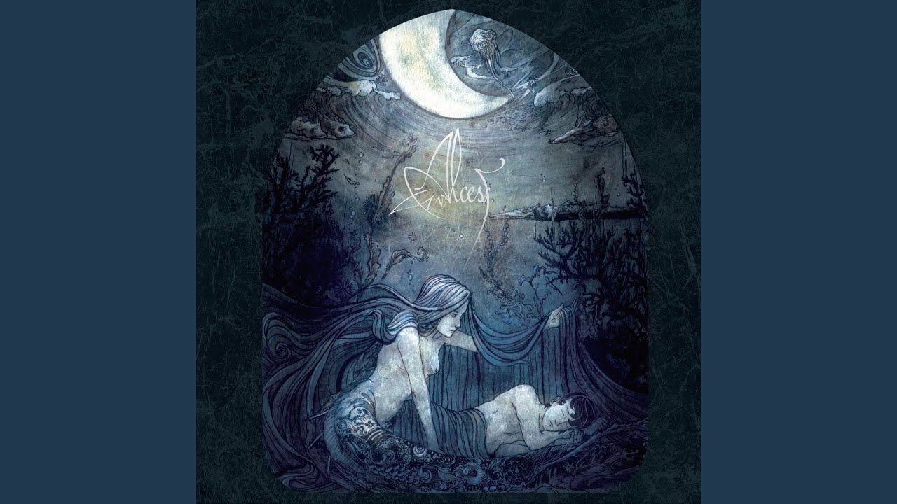 1280x720 How Alcest's “Écailles de Lune” Set Off the Blackgaze Craze