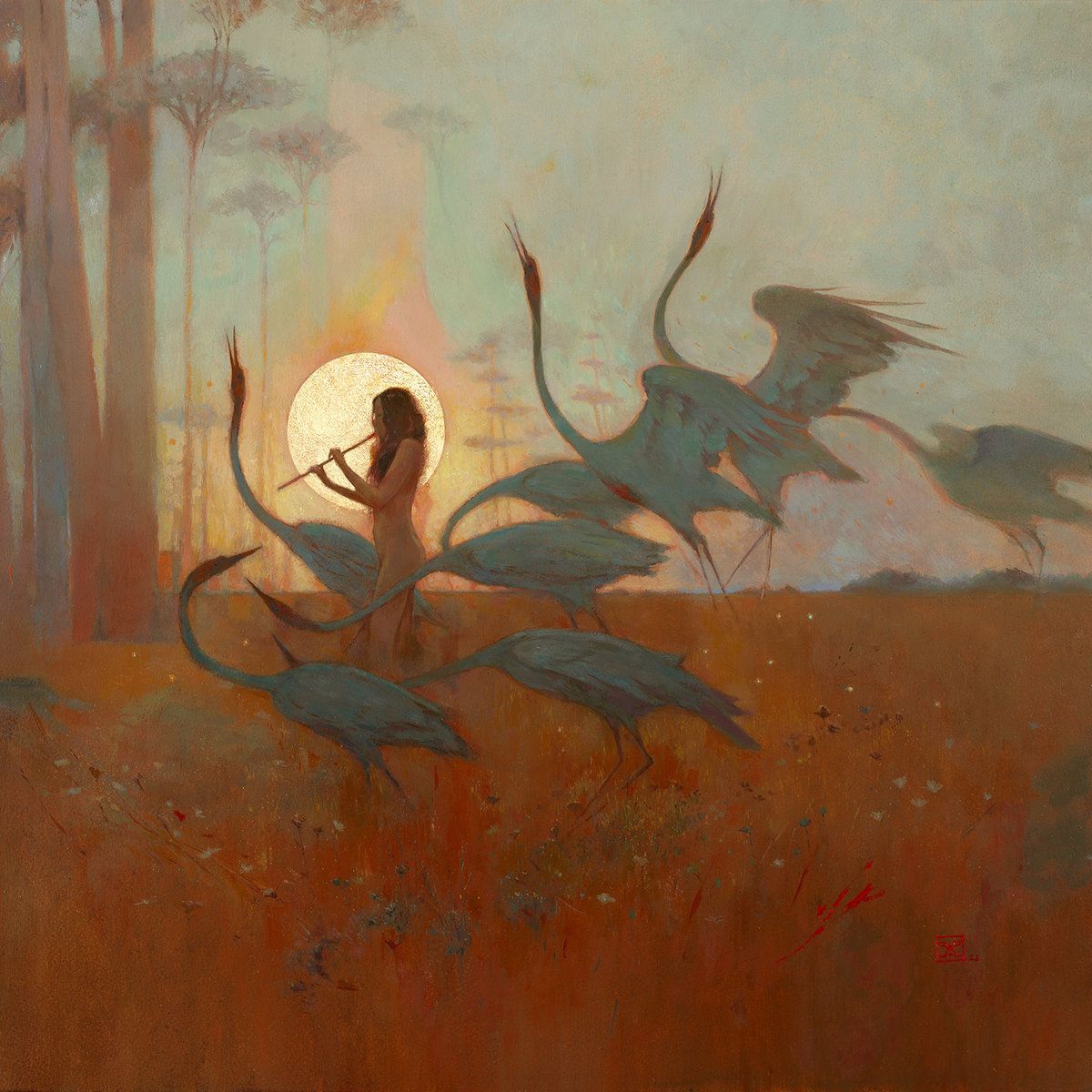 1200x1200 Améthyste
