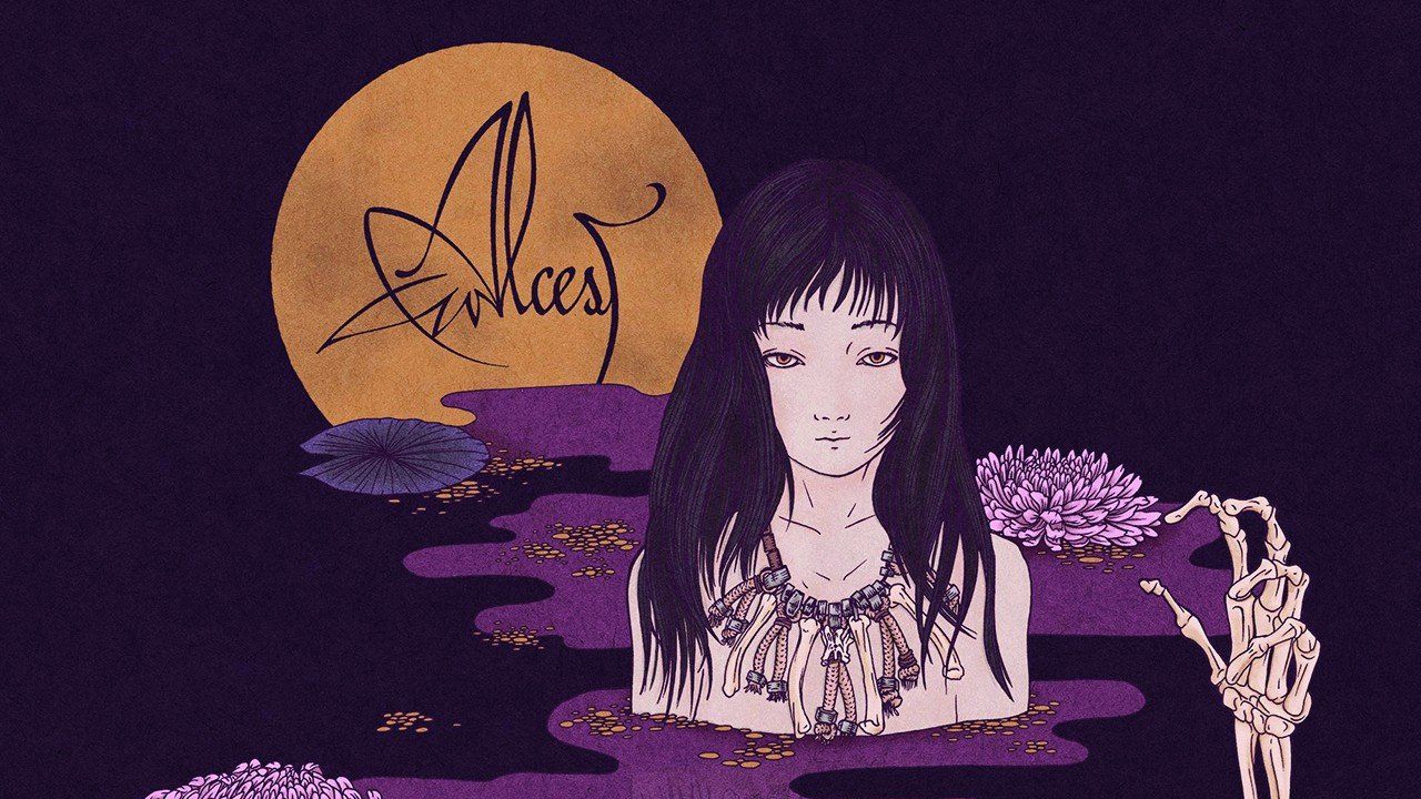1280x720 Alcest