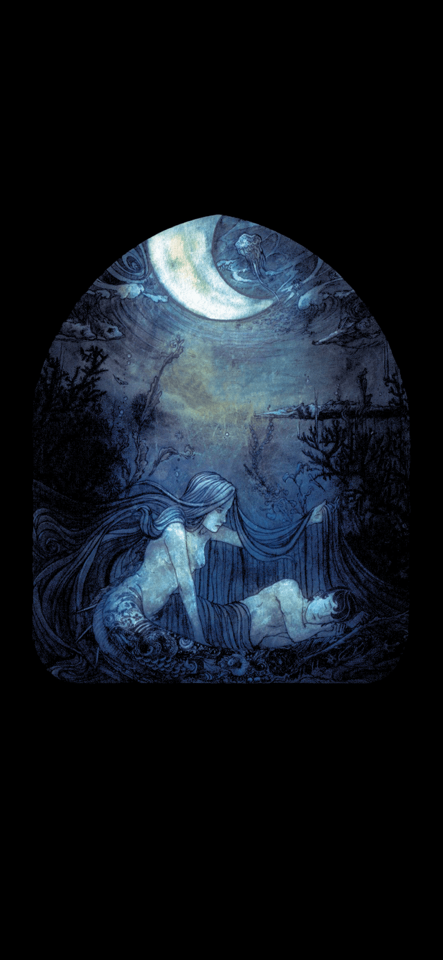 640x1386 Alcest, Écailles de lune [1080x2340]