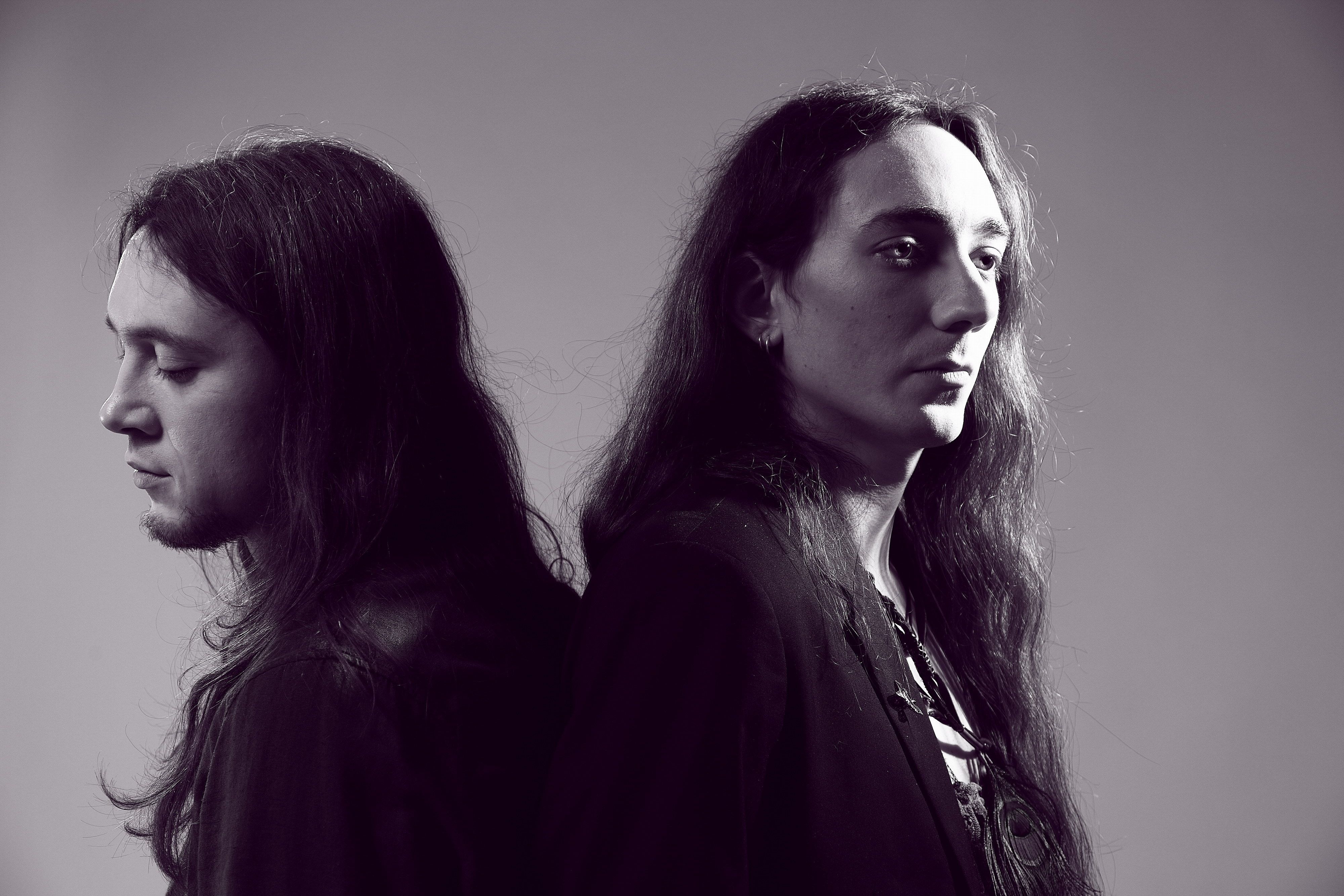 4000x2667 Wallpaper metal, rock, Music, black metal, french, Neige, Alcest, Winterhalter for mobile and desktop, section музыка, resolution 4000x2667
