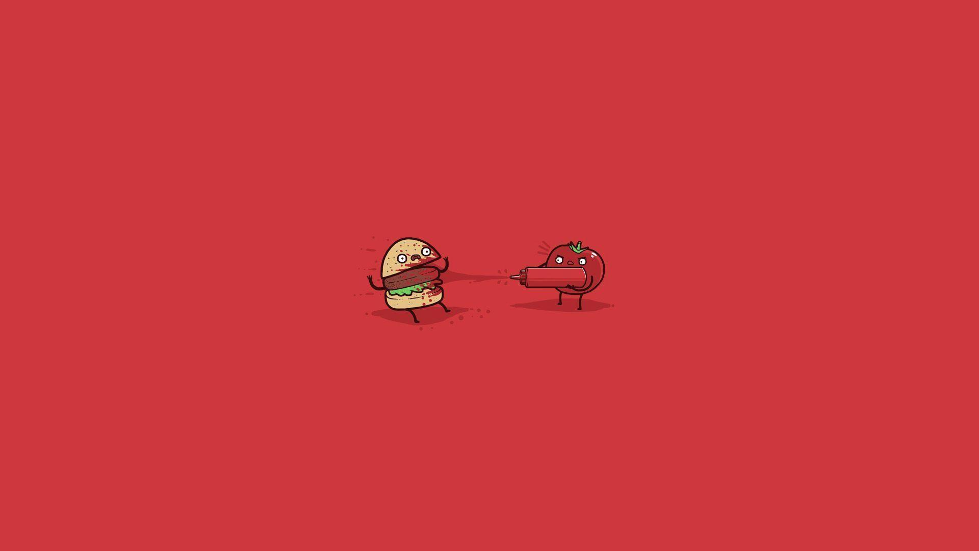 Ketchup Wallpapers - Top Free Ketchup Backgrounds - WallpaperAccess