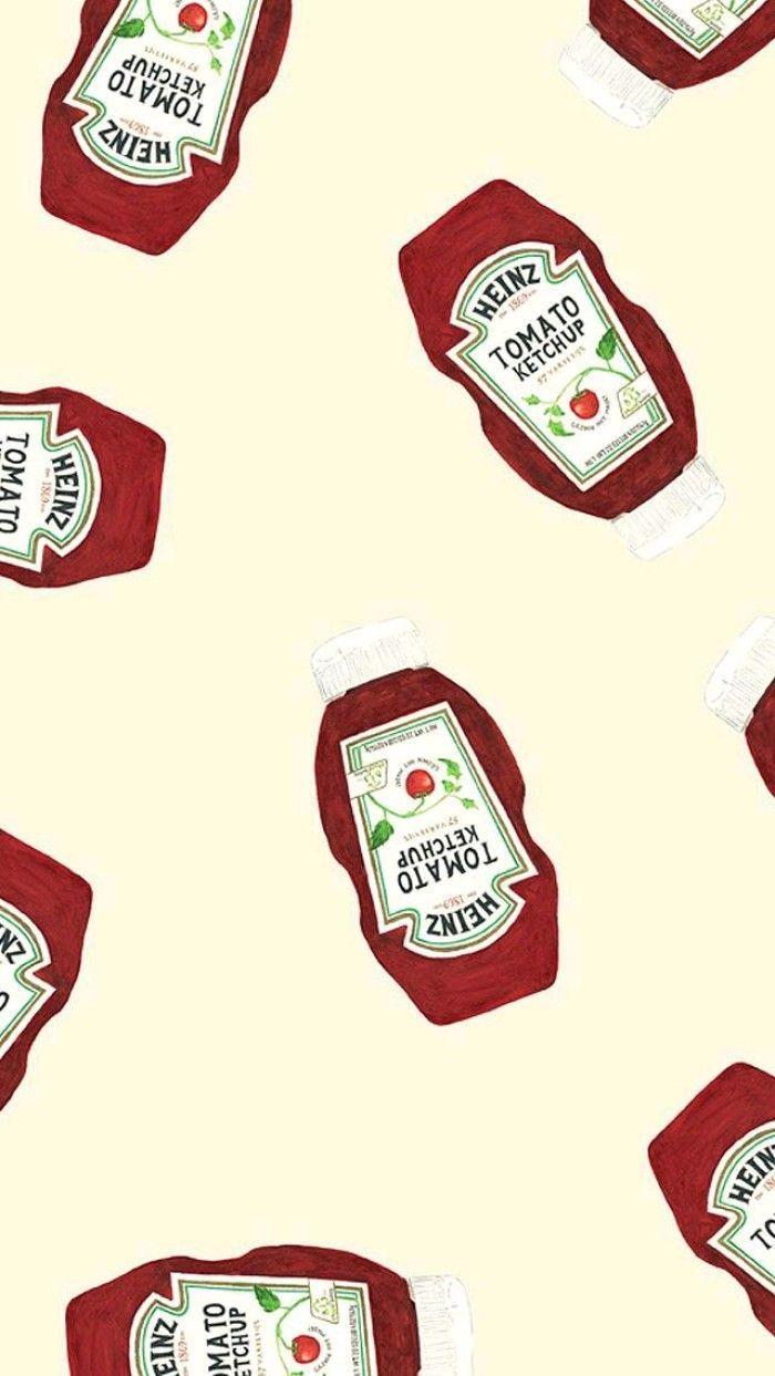 Ketchup Wallpapers - Top Free Ketchup Backgrounds - WallpaperAccess