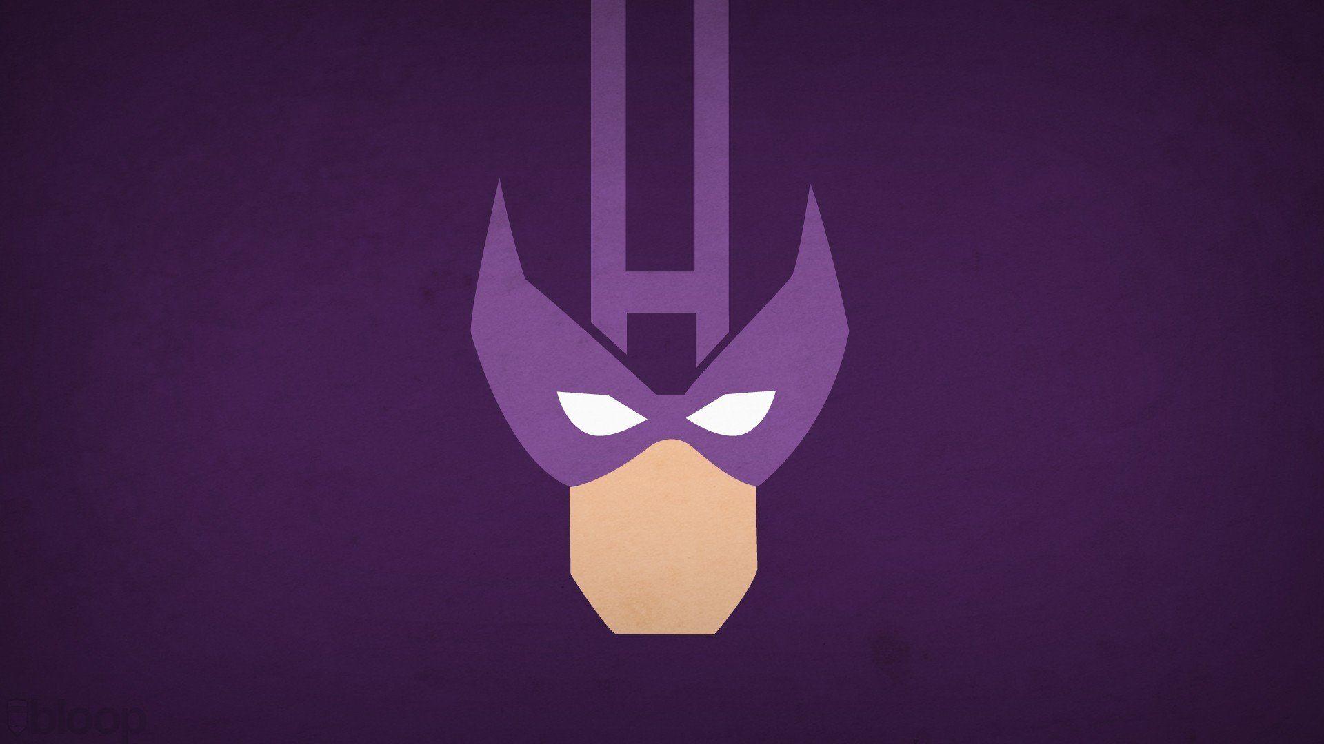 1920x1080 Minimalism Simple Background Hawkeye Marvel Comics Vs. Capcom 3