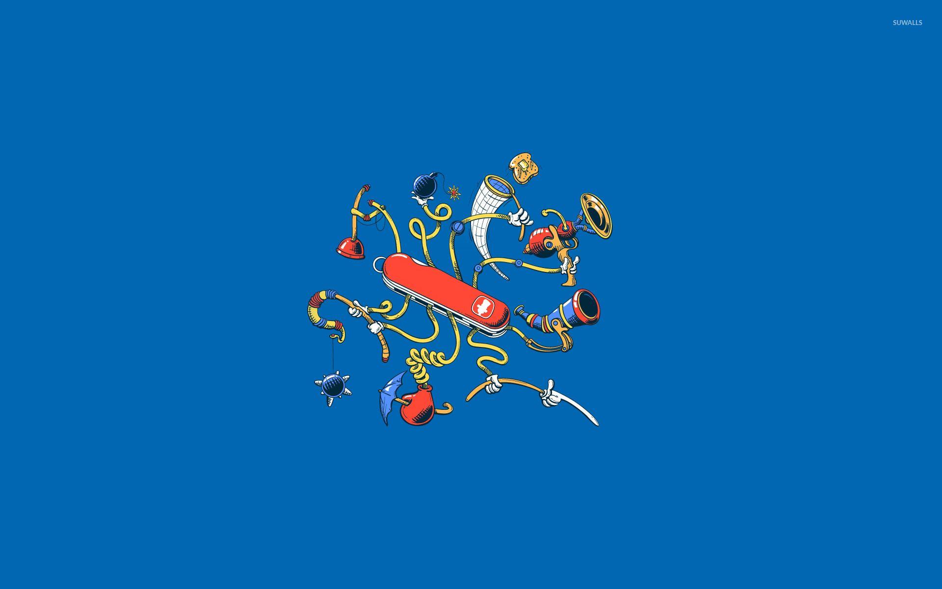 1920x1200 Ketchup wallpaper Art wallpaper