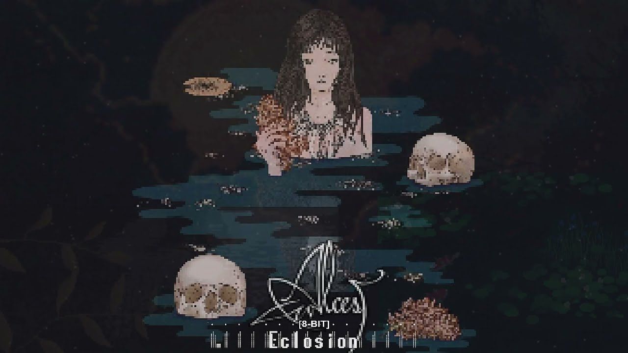 1280x720 [8 Bit Alcest