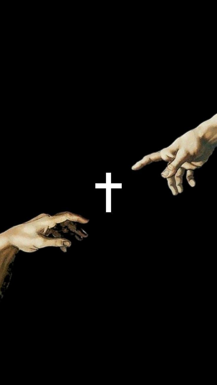 736x1308 Christian Wallpaper Return of Adam to God