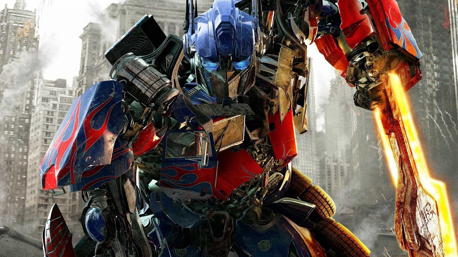 1920x1080 Transformers Optimus Prime Wallpaper × Wallpaper. Transformers