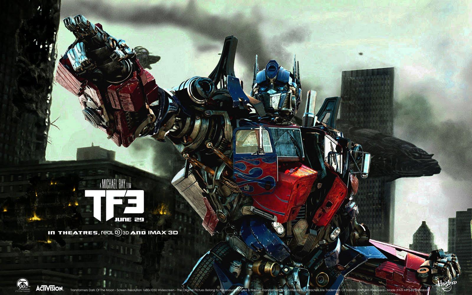 1600x1000 Transformers Dark Of The Moon Optimus Prime Wallpaper Optimus