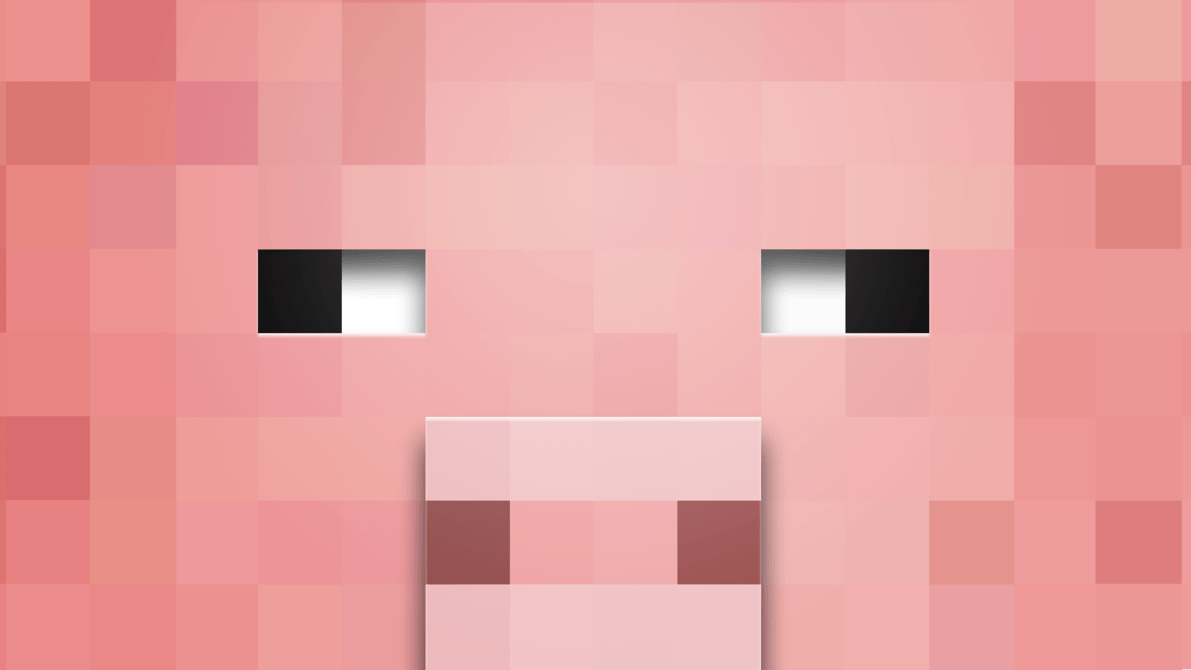 Featured image of post Minecraft Pink Sheep Wallpaper Is there some specialness to this
