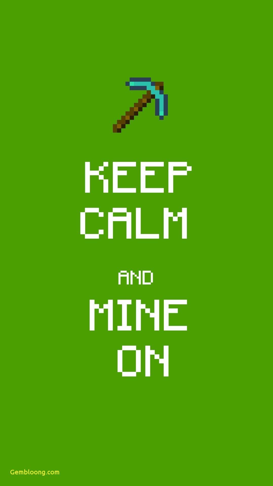 1080x1920 Minecraft Creeper X Enderman Background