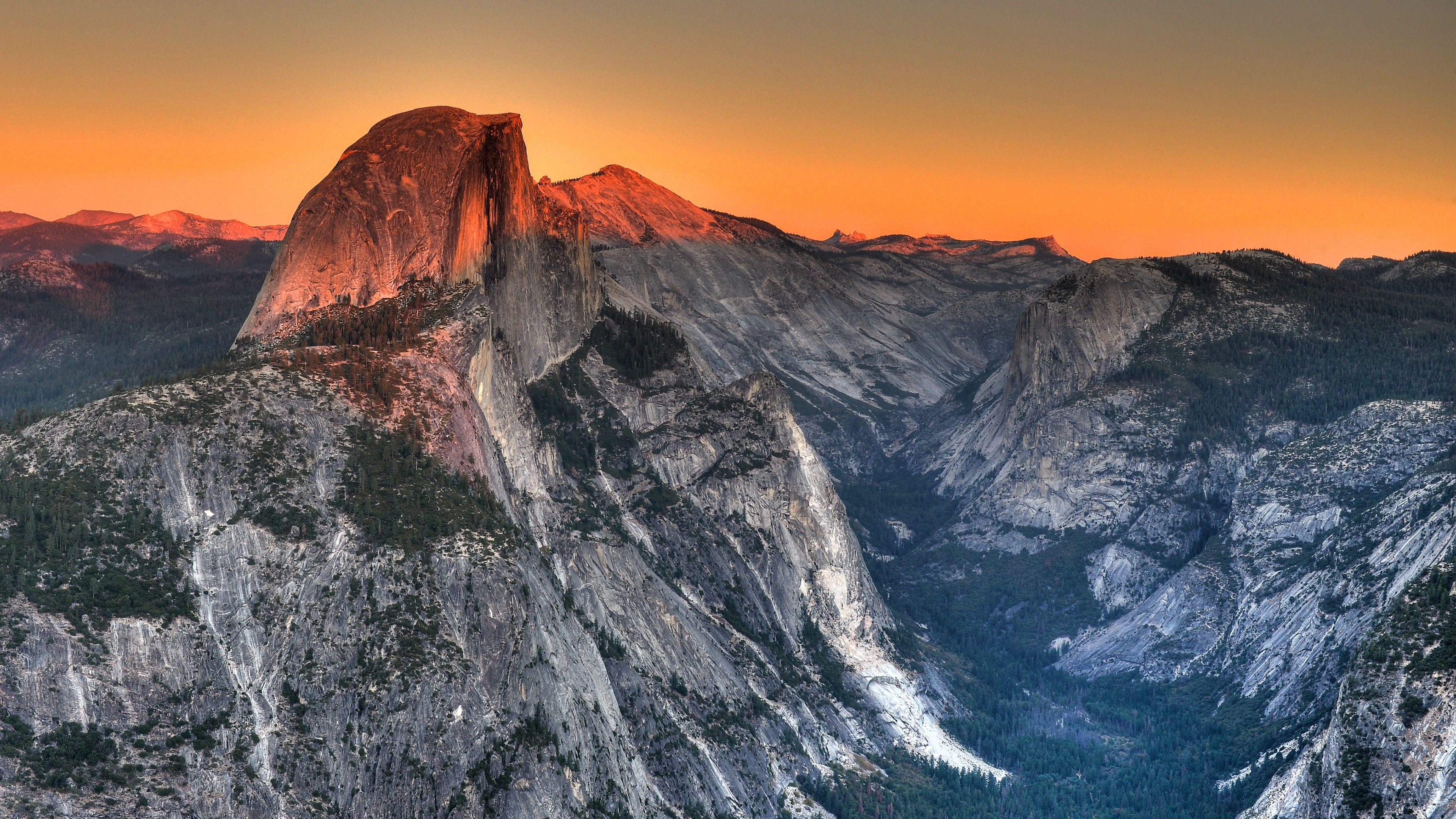 3840x2160 139504 Yosemite_National_Park