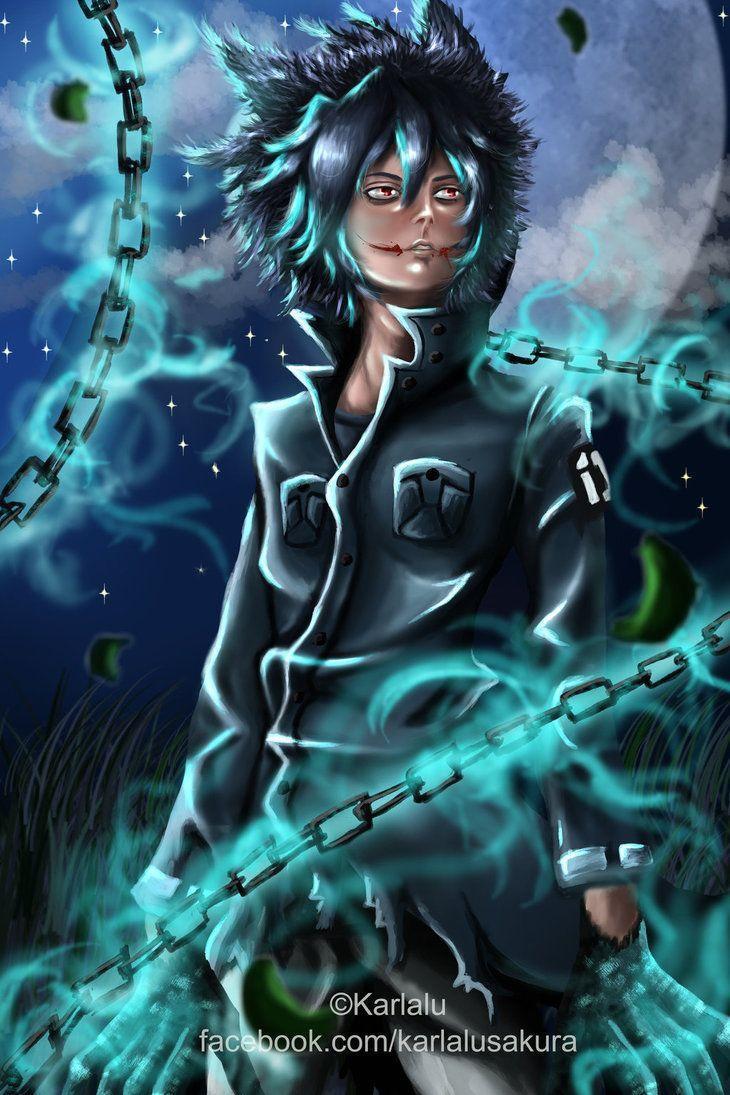 730x1095 Servamp Wallpaper