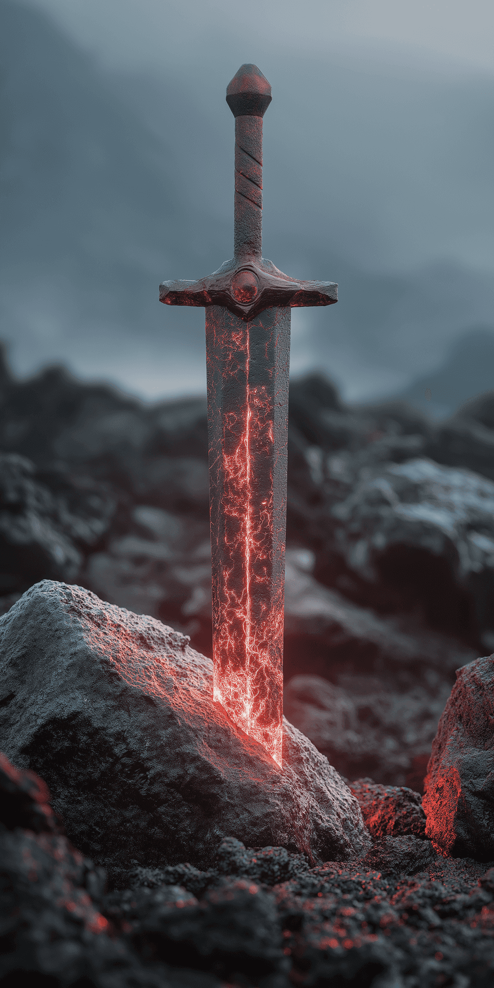 960x1920 Epic Wallpaper