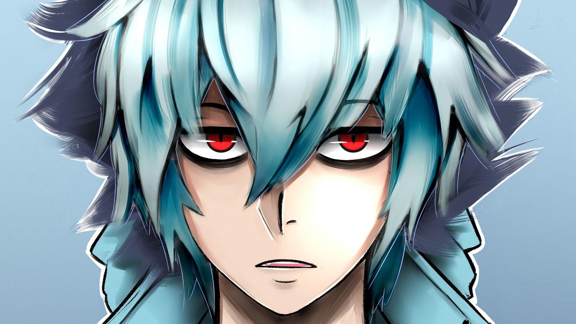 1920x1080 Servamp Wallpaper