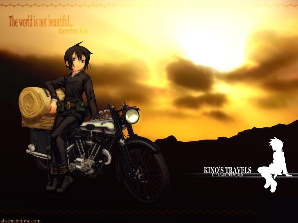 Gray Kino no Tabi kino Kino's Journey: the Beautiful World wallpaper, 1600x900, 346232