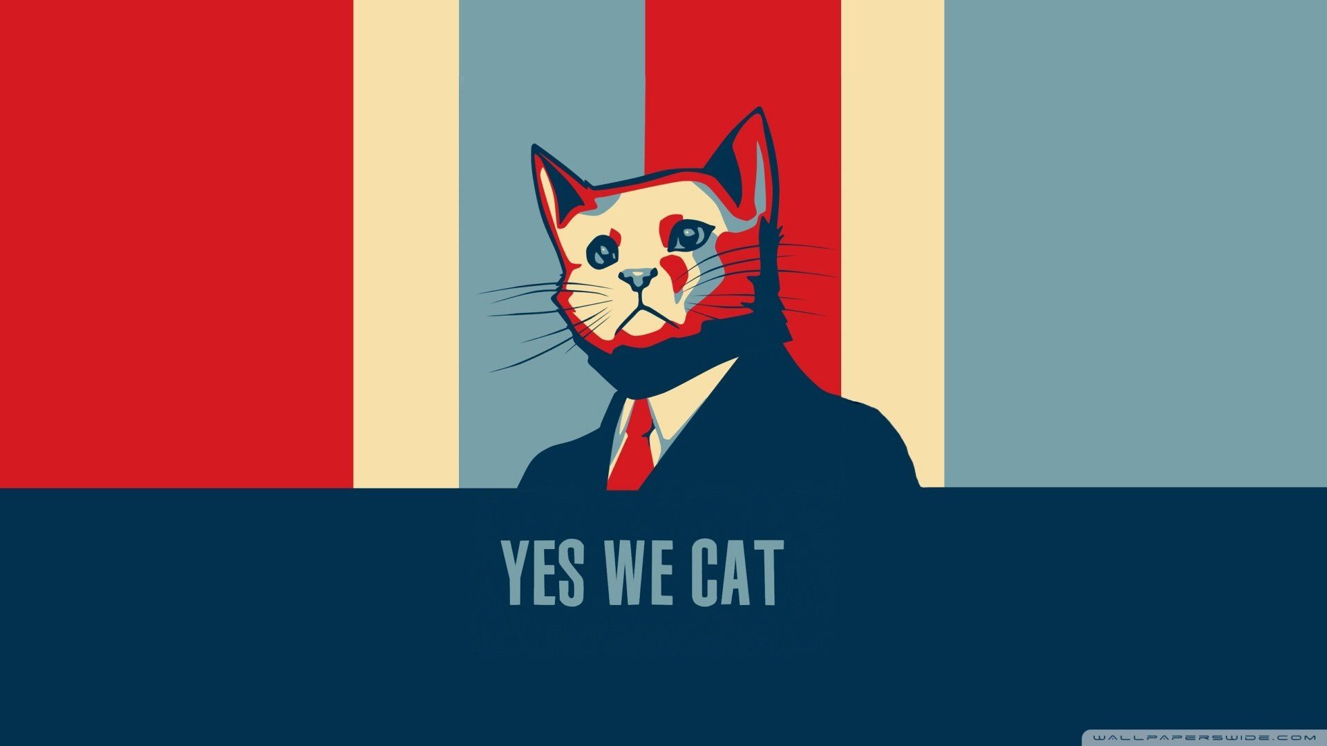 1920x1080 Yes We Cat