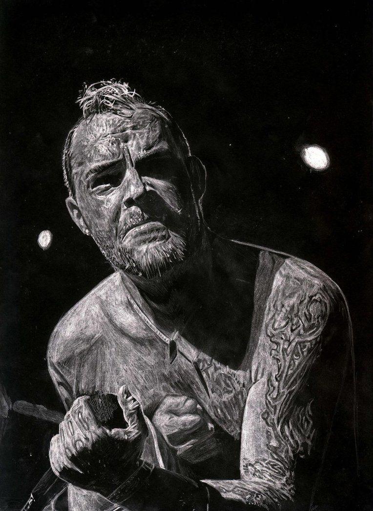 764x1046 Ivan Moody Wallpaper