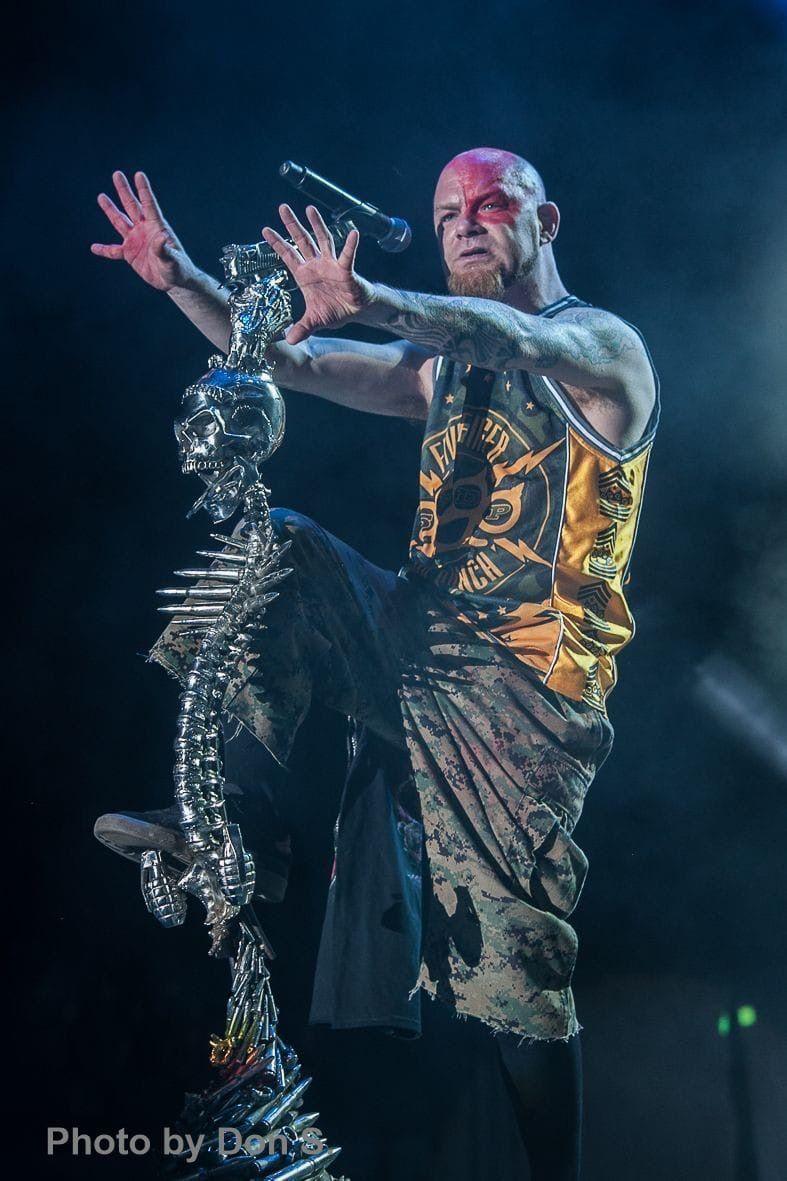 Ivan Moody Wallpapers - Top Free Ivan Moody Backgrounds - WallpaperAccess