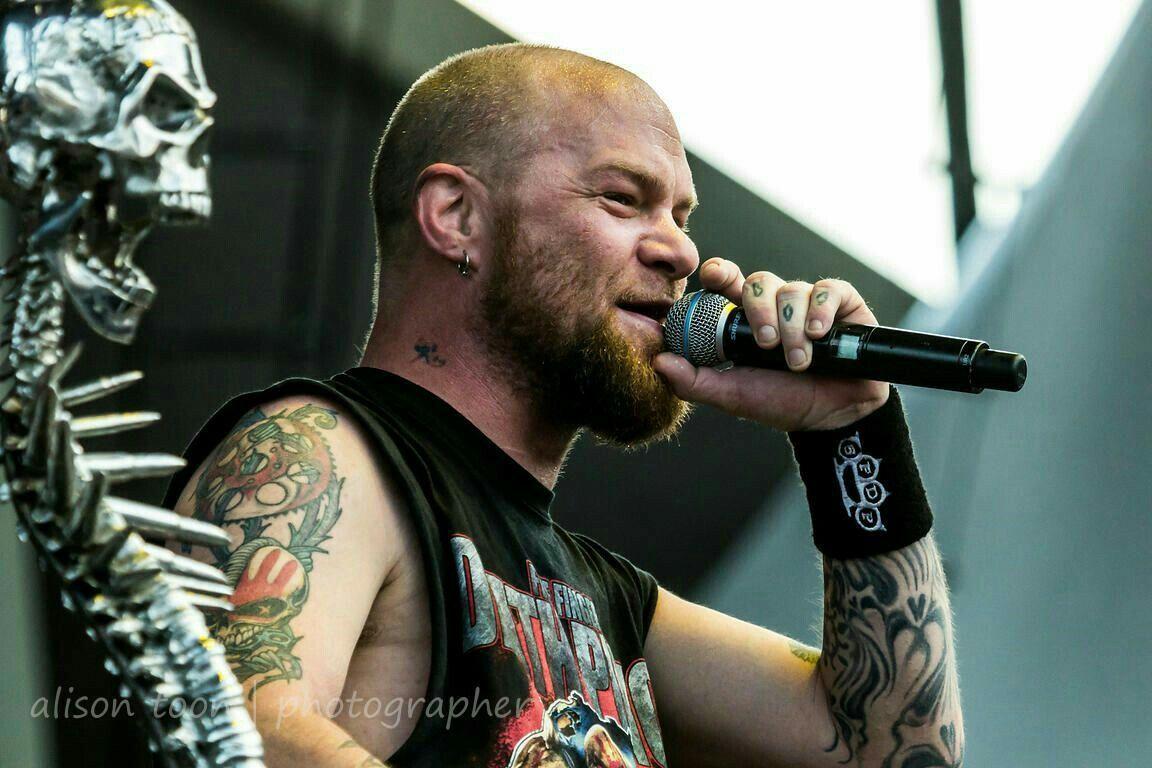 Ivan Moody Wallpapers - Top Free Ivan Moody Backgrounds - WallpaperAccess