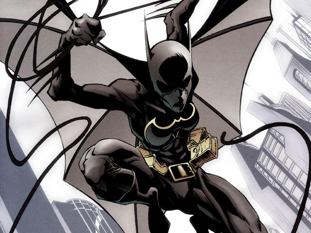 1024x768 Batgirl. BatGirl Wallpaper Wallpaper. Batgirl