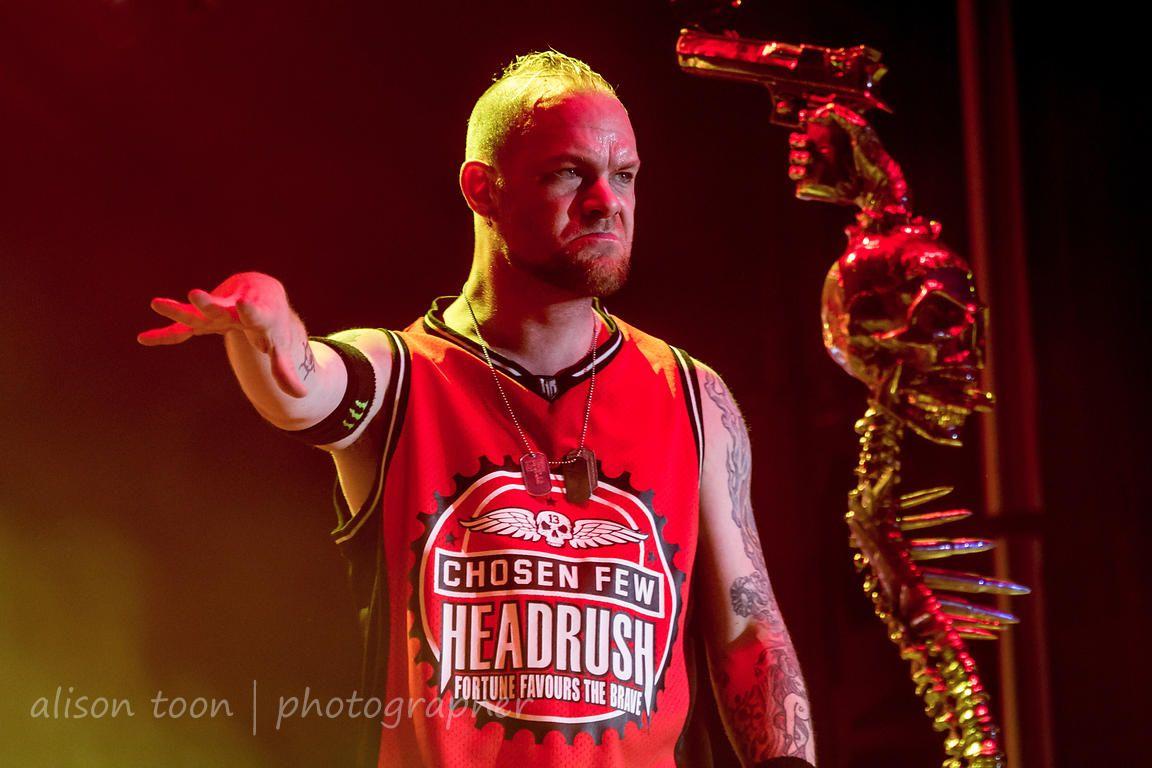Ivan Moody Wallpapers - Top Free Ivan Moody Backgrounds - WallpaperAccess