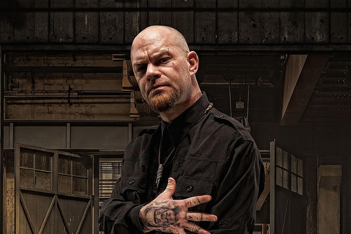 1200x800 Five Finger Death Punch Singer Calls Rappers 'Soft' + 'Weird'