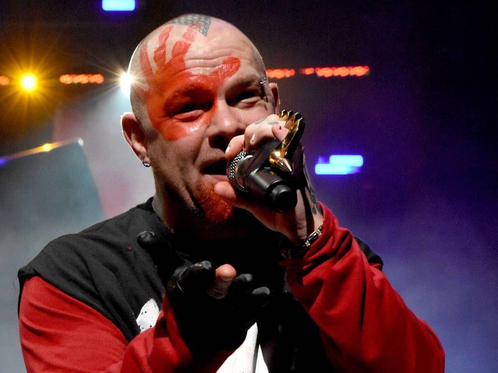 1024x768 Judas Priest star is rocker Ivan Moody's sober coach