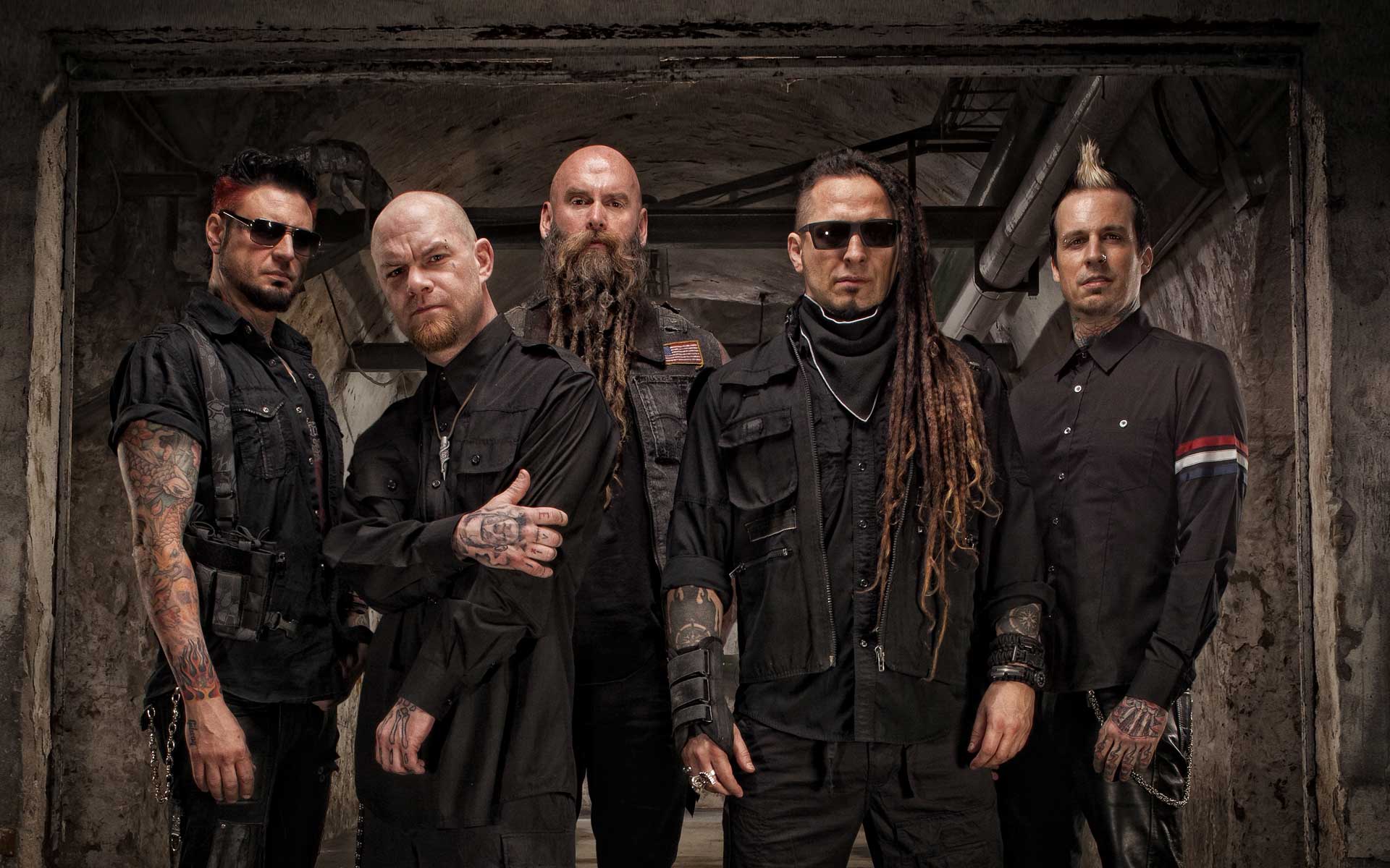 1920x1200 Ivan Moody Releases Statement Things Loud