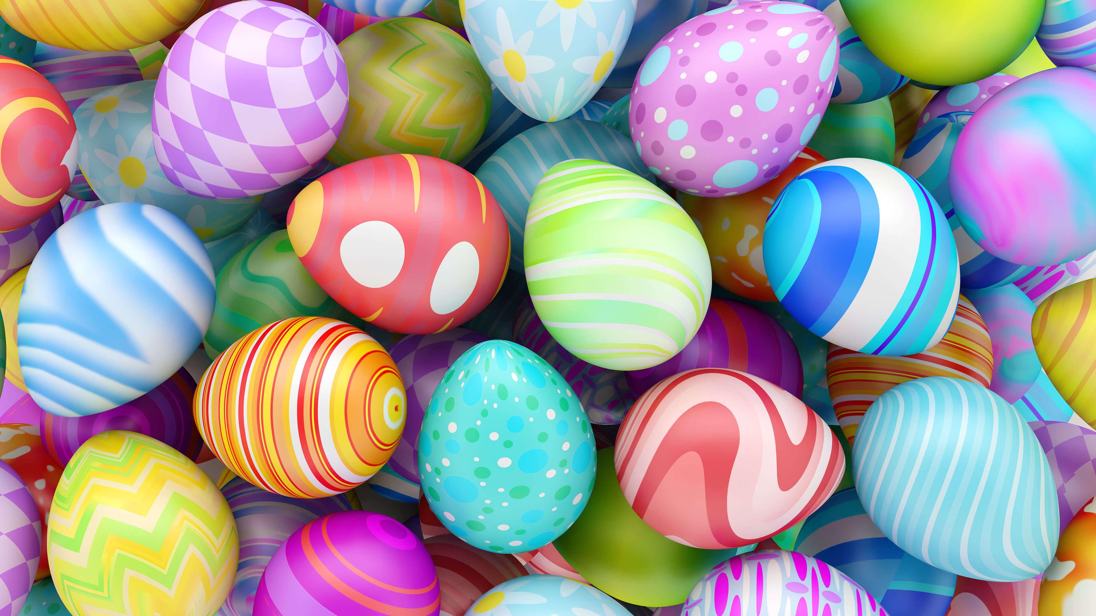Easter 4K Wallpapers Top Free Easter 4K Backgrounds WallpaperAccess