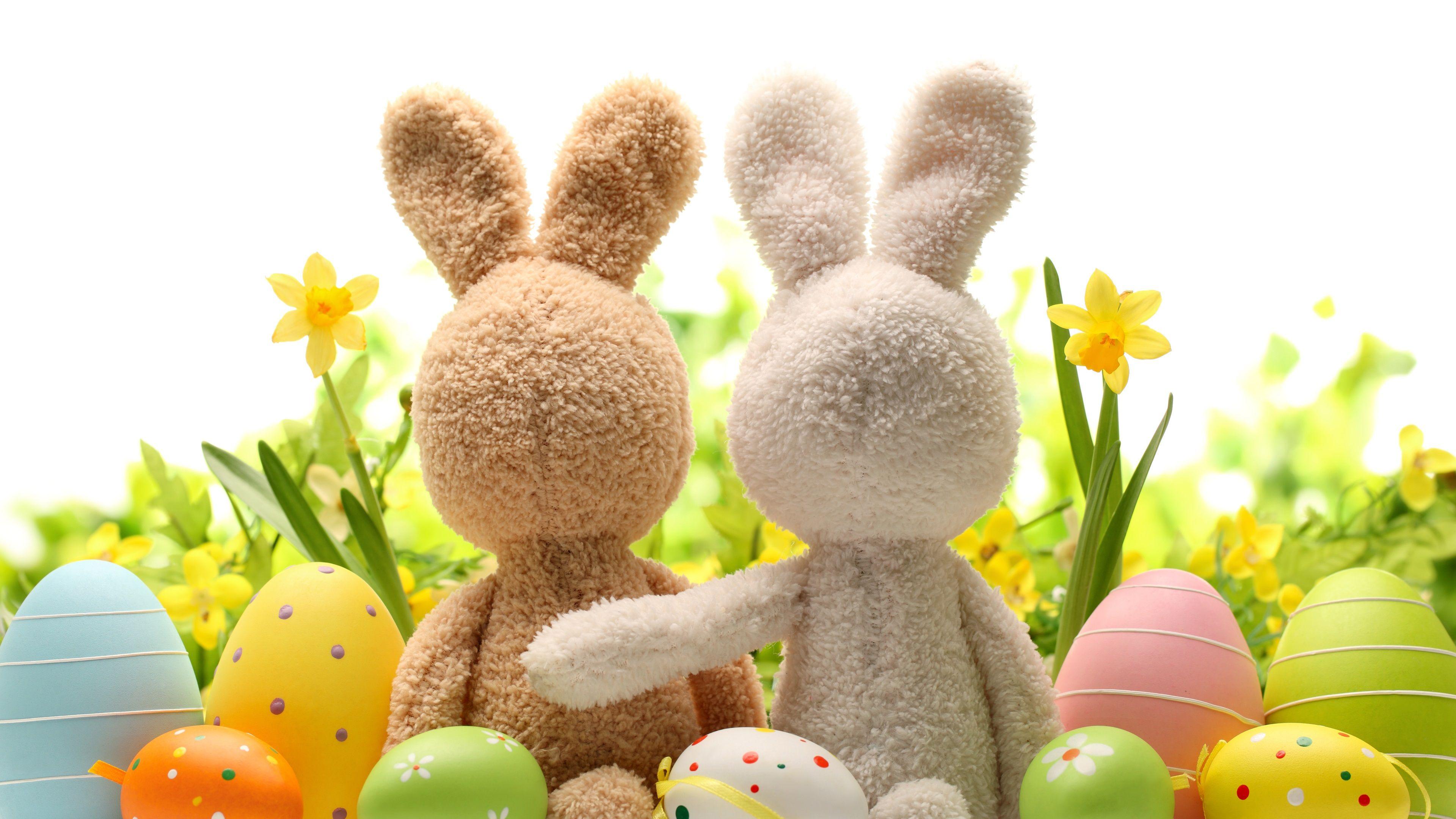 Easter 4K Wallpapers - Top Free Easter 4K Backgrounds - WallpaperAccess