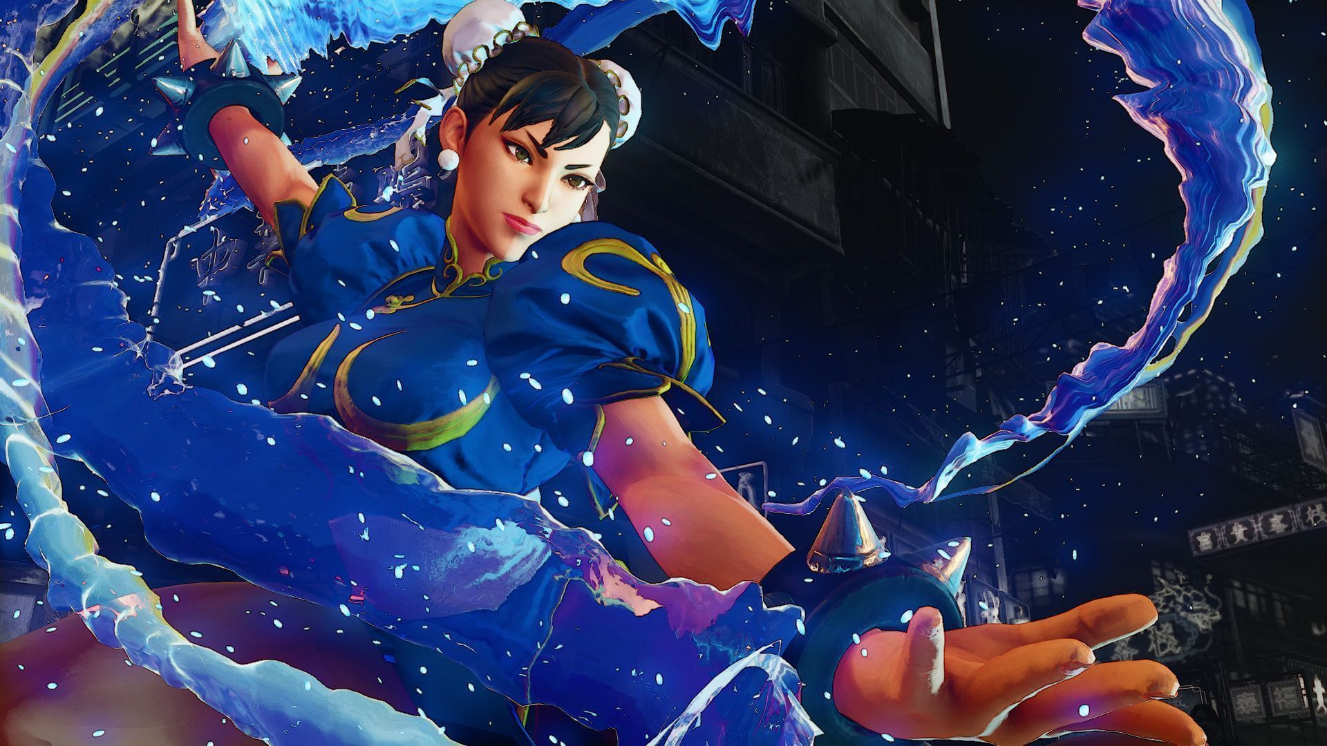 1920x1080 Weekend Hot Topic, part 2: The best female video game characters