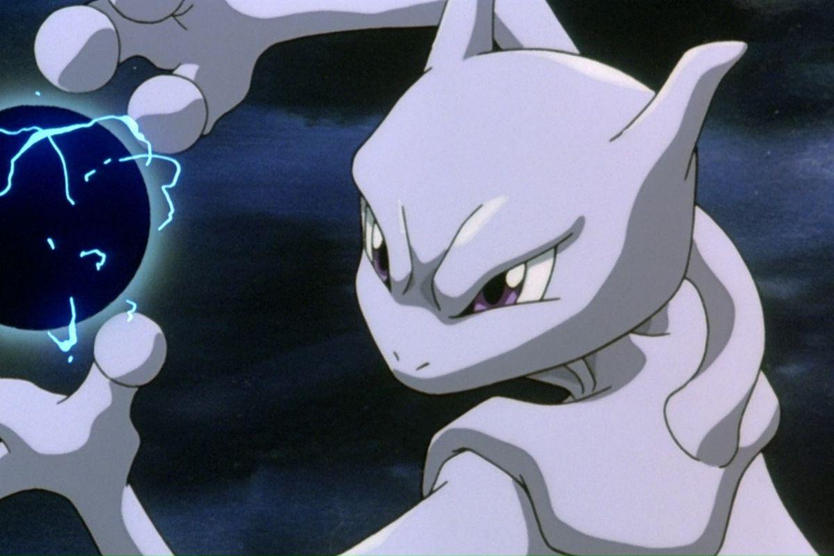 1200x800 Pokémon: The First Movie is the reason Mewtwo is in Detective