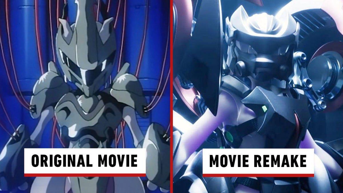 1200x675 The Biggest Differences Between Mewtwo Strikes Back and Pokemon